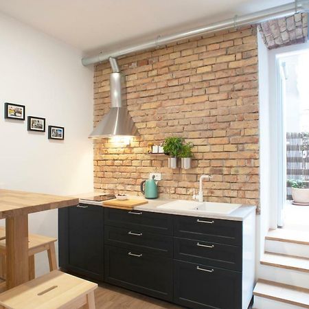 Anchy City Center Zagreb, Jazz Apartments Экстерьер фото
