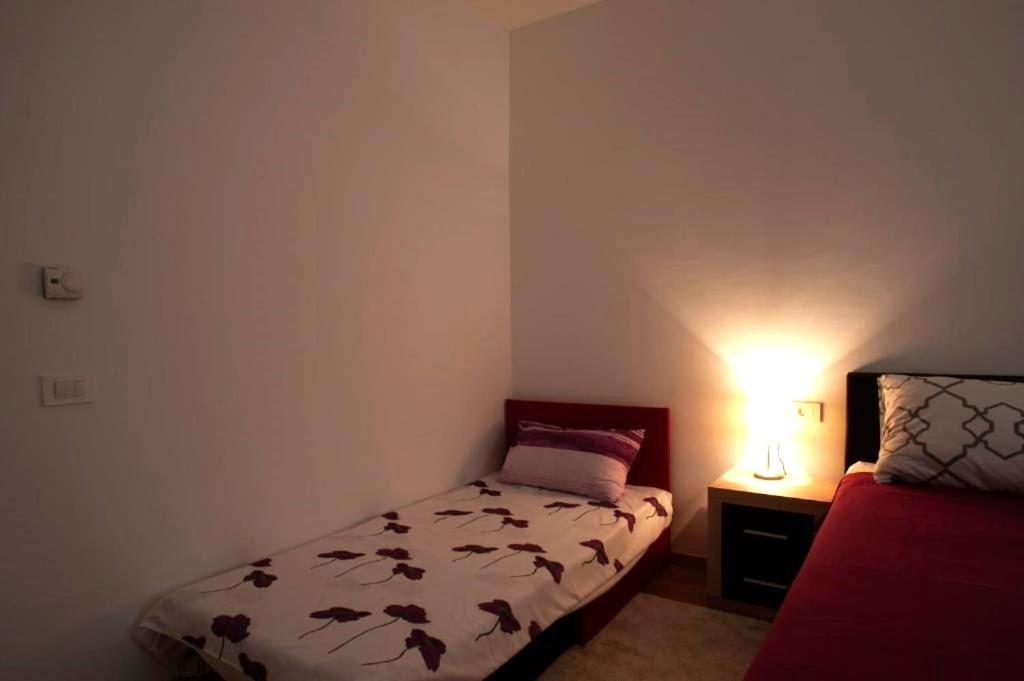 Anchy City Center Zagreb, Jazz Apartments Экстерьер фото