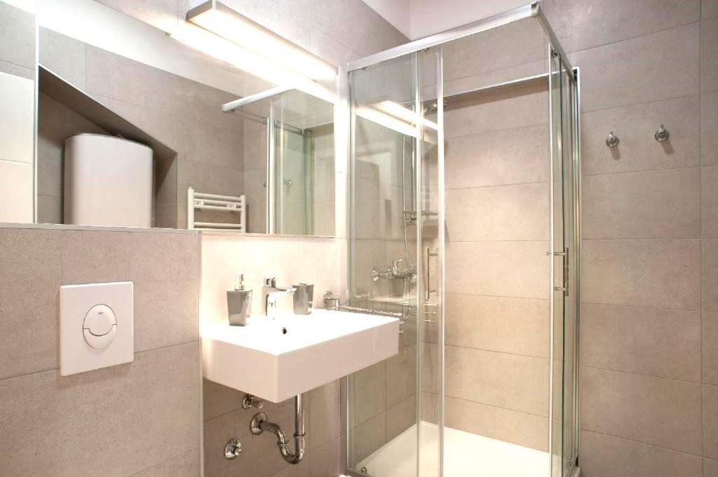 Anchy City Center Zagreb, Jazz Apartments Экстерьер фото