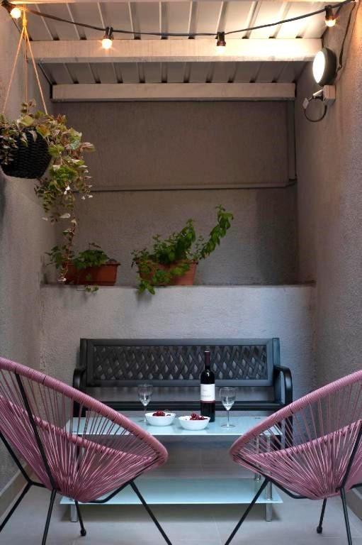 Anchy City Center Zagreb, Jazz Apartments Экстерьер фото