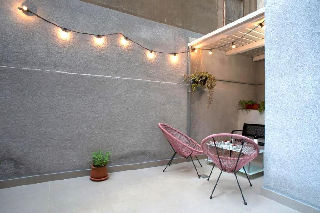 Anchy City Center Zagreb, Jazz Apartments Экстерьер фото