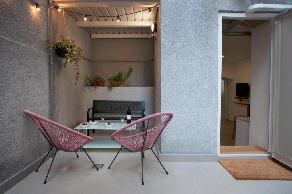 Anchy City Center Zagreb, Jazz Apartments Экстерьер фото