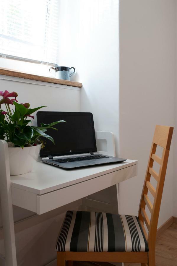 Anchy City Center Zagreb, Jazz Apartments Экстерьер фото